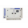 Дизельный генератор TEKSAN TJ21BD5C (Кожух)