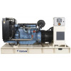 Дизельный генератор TEKSAN TJ440BD5C