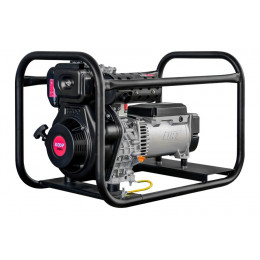 Дизельный генератор ENERGO ED5.0/230-K