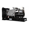 Дизельный генератор TEKSAN TJ2090MS5C