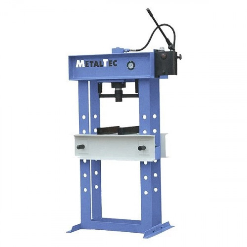 Пресс гидравлический MetalTec HP 20S