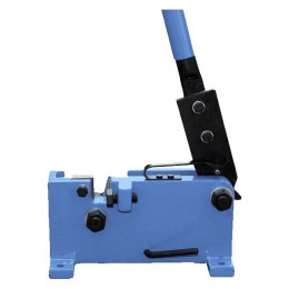Станок для резки арматуры MetalTec MS 24