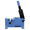 Станок для резки арматуры MetalTec MS 32