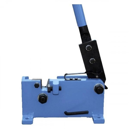 Станок для резки арматуры MetalTec MS 32