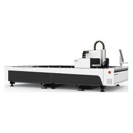 Оптоволоконный лазерный станок MetalTec 1530S (1000W)
