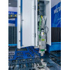 Оптоволоконный лазерный станок MetalTec 1530S (1000W)