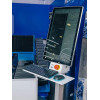 Оптоволоконный лазерный станок MetalTec 1530S (1000W)