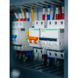 Оптоволоконный лазерный станок MetalTec 1530S (1000W)