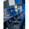 Оптоволоконный лазерный станок MetalTec 1530S (1000W)