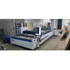 Оптоволоконный лазерный станок MetalTec 1530S (1000W)