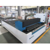 Оптоволоконный лазерный станок MetalTec 1530S (1000W)