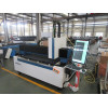 Оптоволоконный лазерный станок MetalTec 1530S (1000W)