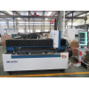Оптоволоконный лазерный станок MetalTec 1530S (1000W)