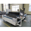 Оптоволоконный лазерный станок MetalTec 1530S (1000W)