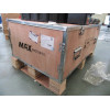 Оптоволоконный лазерный станок MetalTec 1530S (1000W)