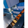 Оптоволоконный лазерный станок MetalTec 1530S (1000W)