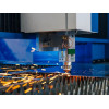 Оптоволоконный лазерный станок MetalTec 1530S (1000W)