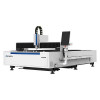 Оптоволоконный лазерный станок MetalTec 1530S (2000W)