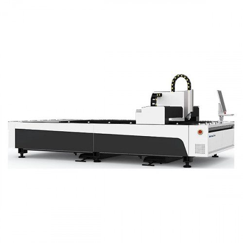 Оптоволоконный лазерный станок MetalTec 1530S (3000W)