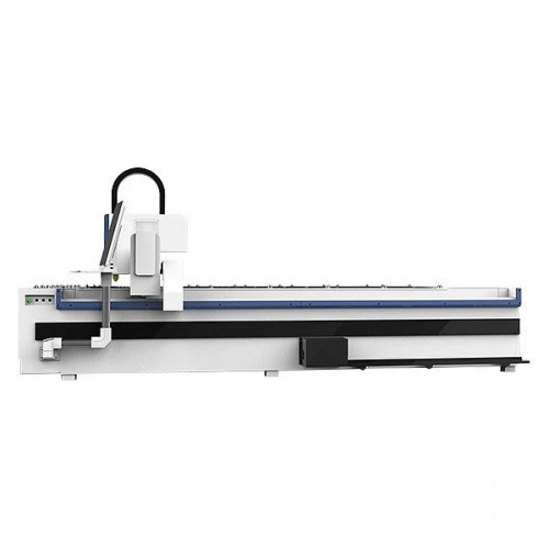 Оптоволоконный лазерный станок MetalTec 1530B (1000W)