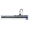 Оптоволоконный лазерный станок MetalTec 1530B (1000W)
