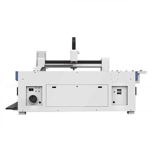 Оптоволоконный лазерный станок MetalTec 1530B (1000W)