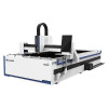 Оптоволоконный лазерный станок MetalTec 1530B (2000W)