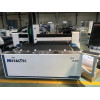 Оптоволоконный лазерный станок MetalTec 1530B (2000W)