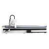 Оптоволоконный лазерный станок MetalTec 1530B (3000W)