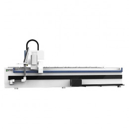 Оптоволоконный лазерный станок MetalTec 1530B (3000W)