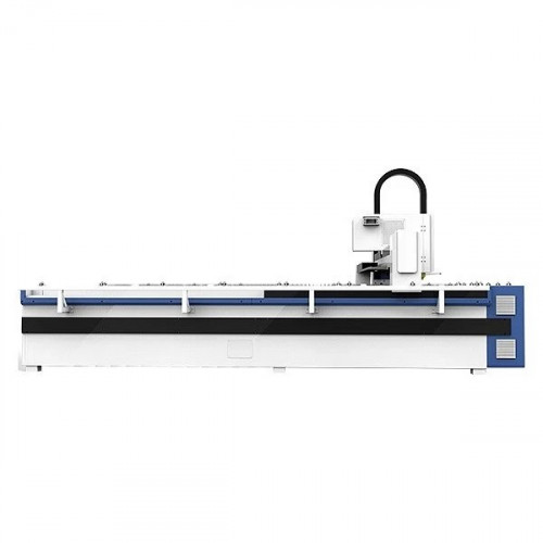 Оптоволоконный лазерный станок MetalTec 1530B (3000W)