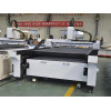 Оптоволоконный лазерный станок MetalTec 1530C (1500W) с ручной сменой рабочих столов