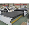 Оптоволоконный лазерный станок MetalTec 1530C (3000W) с ручной сменой рабочих столов