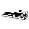 Оптоволоконный лазерный станок MetalTec 1530HТ