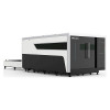 Оптоволоконный лазерный станок MetalTec 1530P (6000W)