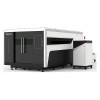Оптоволоконный лазерный станок MetalTec 1530P (6000W)