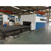 Оптоволоконный лазерный станок MetalTec 1530P (6000W)