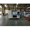 Оптоволоконный лазерный станок MetalTec 1530P (6000W)