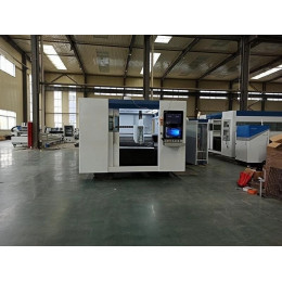 Оптоволоконный лазерный станок MetalTec 1530P (6000W)