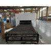 Оптоволоконный лазерный станок MetalTec 1530P (6000W)
