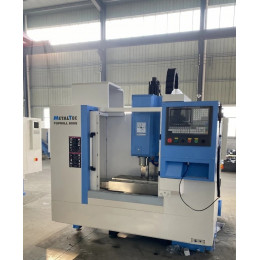 Вертикальный обрабатывающий центр MetalTec TOPMILL 800S с ЧПУ