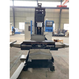 Вертикальный обрабатывающий центр MetalTec TOPMILL 800S с ЧПУ