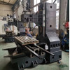 Вертикальный обрабатывающий центр MetalTec TOPMILL 800S с ЧПУ (подготовка под 4-ось)