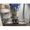 Вертикальный обрабатывающий центр MetalTec TOPMILL 800S с ЧПУ (подготовка под 4-ось)