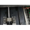 Вертикальный обрабатывающий центр MetalTec TOPMILL 800S с ЧПУ (подготовка под 4-ось)