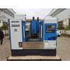 Вертикальный обрабатывающий центр MetalTec TOPMILL 650S с ЧПУ (4-х осевой 160 мм)