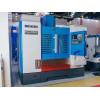 Вертикальный обрабатывающий центр MetalTec TOPMILL 650S с ЧПУ (4-х осевой 160 мм)