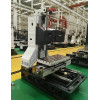 Вертикальный обрабатывающий центр MetalTec TOPMILL 850S с ЧПУ (4-х осевой)