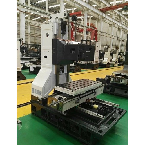 Вертикальный обрабатывающий центр MetalTec TOPMILL 850S с ЧПУ (4-х осевой)