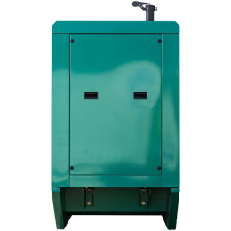 Дизельный генератор MGE MGEр40CS (Кожух)
